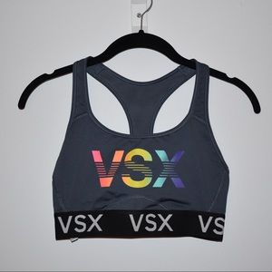 VSX Victoria's Secret Sports Bra